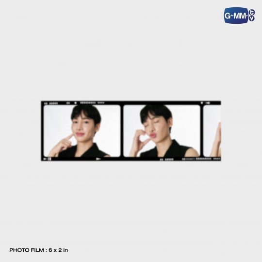 GUN MINI PHOTOSET
