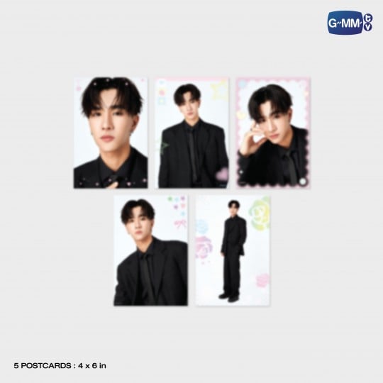 人気新品 PERTH MINI PHOTOSET その他
