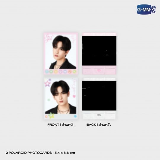 【新発売】今週の市販 SANTA MINI PHOTOSET その他