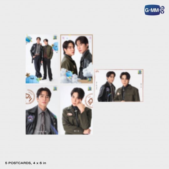 喜ばれる誕生日プレゼント MINI EARTHMIX PHOTOSET 2025 FEST FAN LOUD OUT LOVE | 