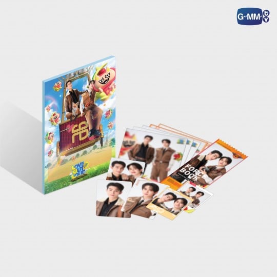 FORCEBOOK MINI PHOTOSET | LOVE OUT LOUD FAN FEST 2025