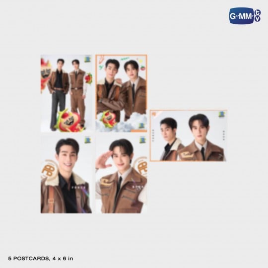 FORCEBOOK MINI PHOTOSET | LOVE OUT LOUD FAN FEST 2025