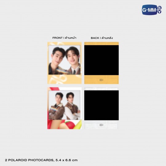 FORCEBOOK MINI PHOTOSET | LOVE OUT LOUD FAN FEST 2025