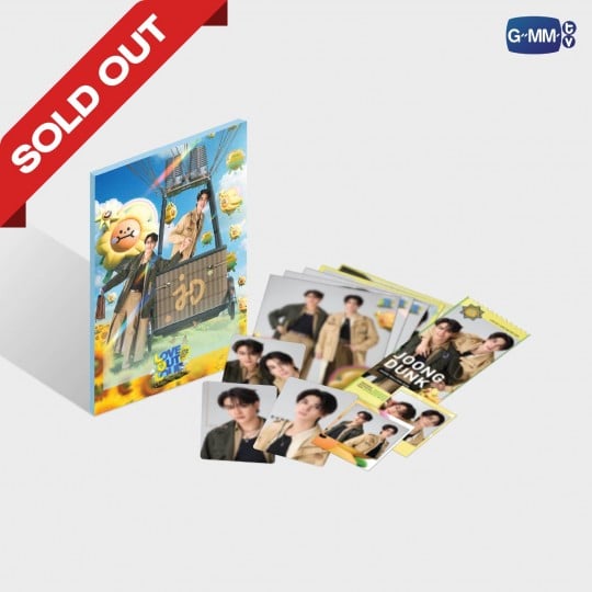 JOONGDUNK MINI PHOTOSET | LOVE OUT LOUD FAN FEST 2025