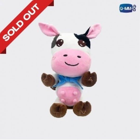CUPID’S LAST WISH KATIN DOLL |  ตุ๊กตากฐิน พินัยกรรมกามเทพ