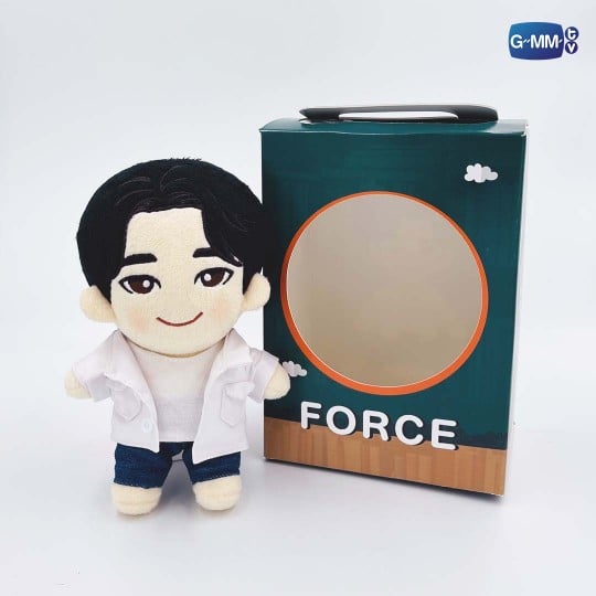 FORCE PLUSH DOLL | ตุ๊กตา ฟอส