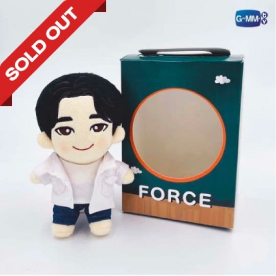 FORCE PLUSH DOLL | ตุ๊กตา ฟอส