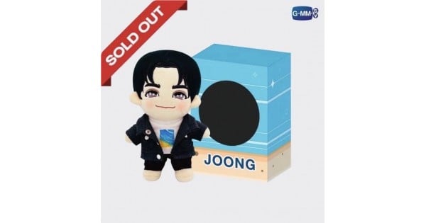 OHM PLUSH DOLL | ตุ๊กตา โอม OHM PLUSH DOLL | ตุ๊กตา โอม