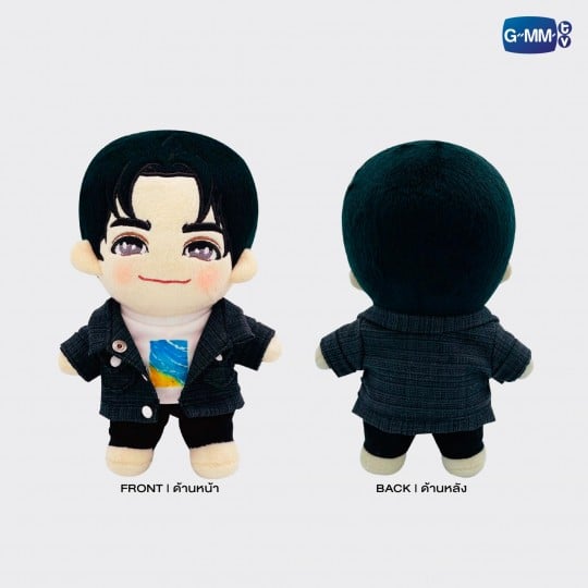 Never Let Me Go The Series : Phuwin Plush Doll @ eThaiCD.com