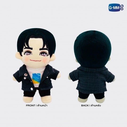 JOONG PLUSH DOLL | ตุ๊กตา จุง 