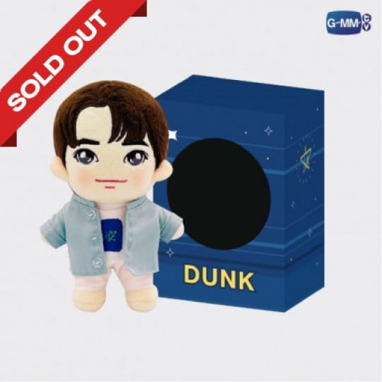 DUNK PLUSH DOLL | ตุ๊กตา ดัง
