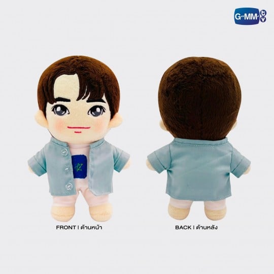 DUNK PLUSH DOLL | ตุ๊กตา ดัง