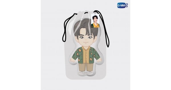 GMMTV EarthMix FFF concert グッズ クッション Amazon｜GMMTV EarthMix FFF concert グッズ クッション