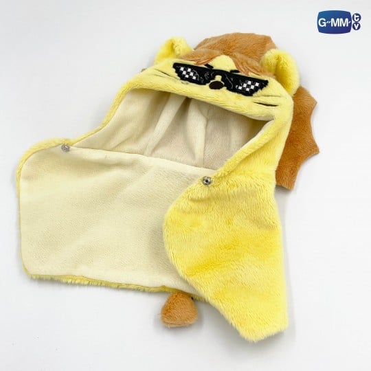NONG LION CLOAK DOLL OUTFIT  |  MY SCHOOL PRESIDENT