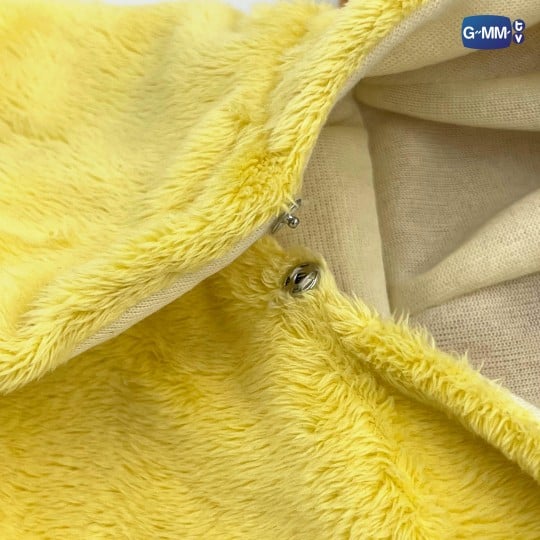 NONG LION CLOAK DOLL OUTFIT  |  MY SCHOOL PRESIDENT