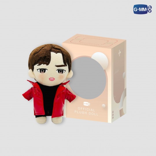 OFF PLUSH DOLL | BELUCA CONCERT