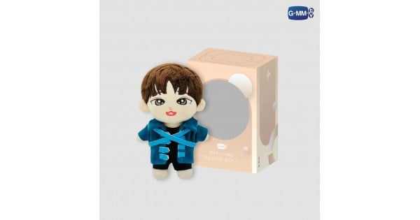 NEW PLUSH DOLL | BELUCA CONCERT