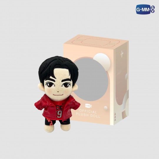 GEMINI PLUSH DOLL | GEMINI FOURTH MY TURN CONCERT