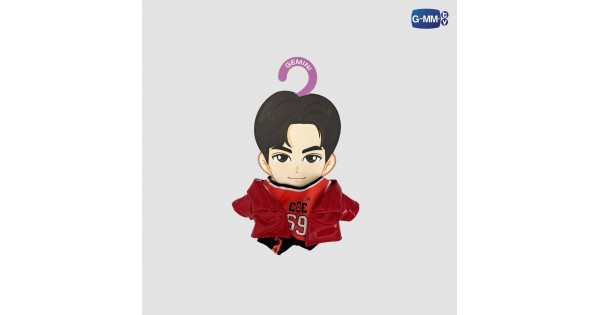 GMMTV GeminiFourth ぬいぐるみ　衣装　セット GEMINI FOURTH MY TURN コンサート / ぬいぐるみ - タイBL・タイ