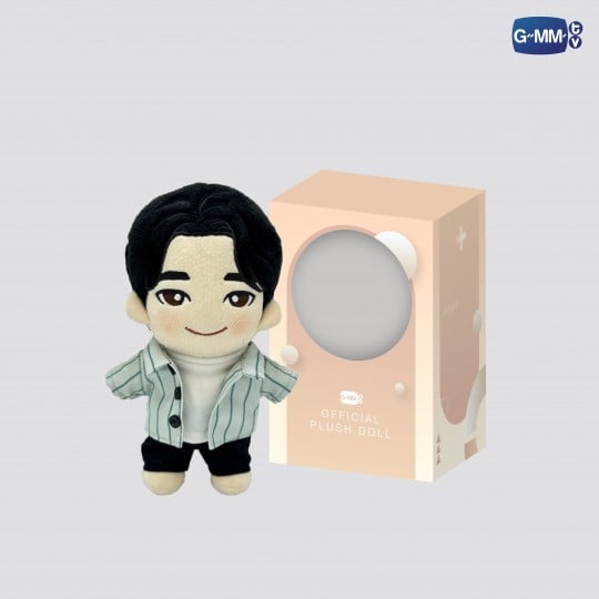 FORCE PLUSH DOLL | ONLY FRIENDS เพื่อนต้องห้าม