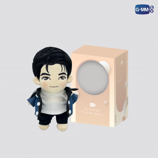 KHAOTUNG PLUSH DOLL | ONLY FRIENDS เพื่อนต้องห้าม