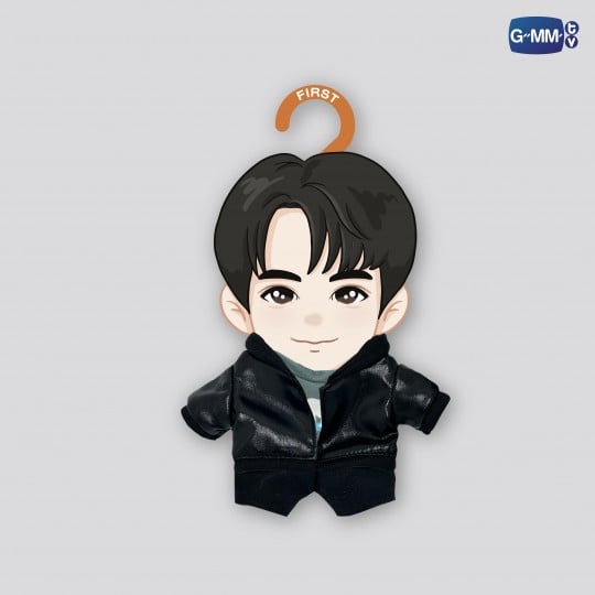 FIRST PLUSH DOLL OUTFIT SET | ONLY FRIENDS เพื่อนต้องห้าม