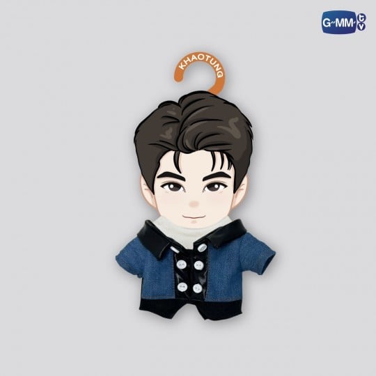 KHAOTUNG PLUSH DOLL OUTFIT SET | ONLY FRIENDS เพื่อนต้องห้าม