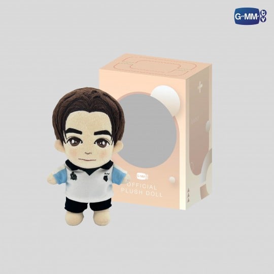 PERTH PLUSH DOLL | DANGEROUS ROMANCE หัวใจในสายลม