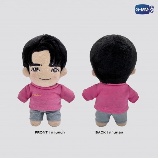 JIMMY PLUSH DOLL | LAST TWILIGHT ภาพนายไม่เคยลืม