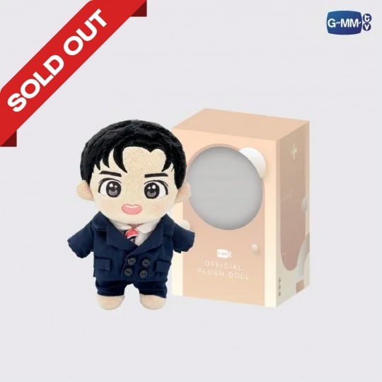 TAY PLUSH DOLL | SUIT VER.
