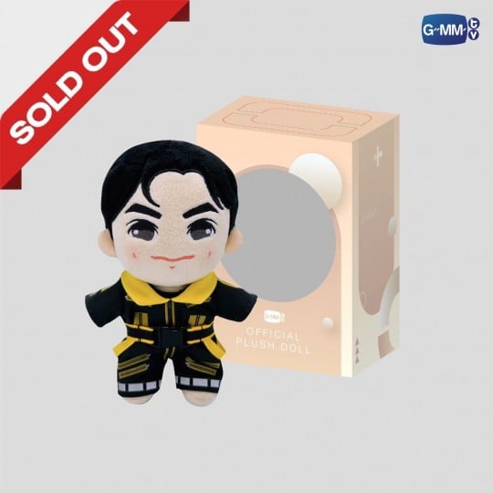 NANON PLUSH DOLL | NANON BORN TO เบียว CONCERT