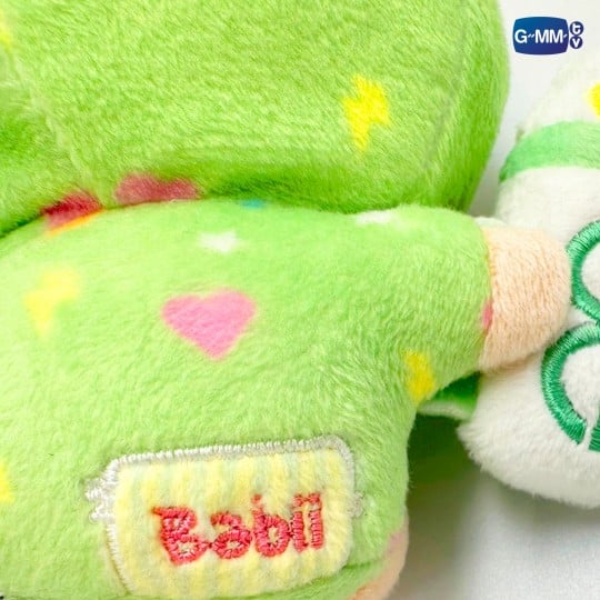 BABII DOLL KEYCHAIN