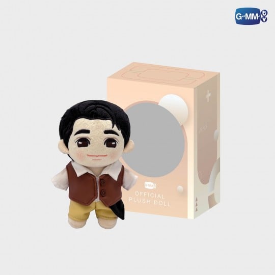 EARTH PLUSH DOLL LOL 2024