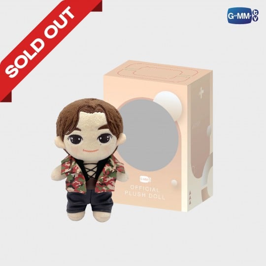 POND PLUSH DOLL LOL 2024