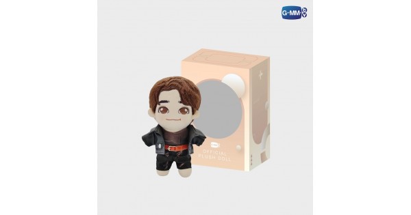 BOOK PLUSH DOLL LOL 2024