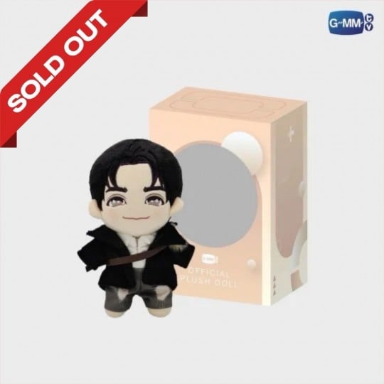 JOONG PLUSH DOLL LOL 2024
