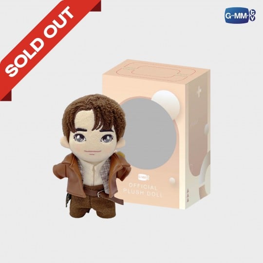 DUNK PLUSH DOLL LOL 2024