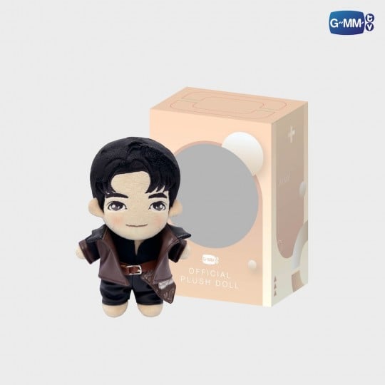 SEA PLUSH DOLL LOL 2024