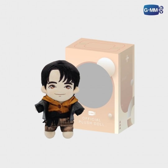 その他 gmmtv first doll stunning series FIRST DOLL KEYCHAIN | STUNNING SERIES