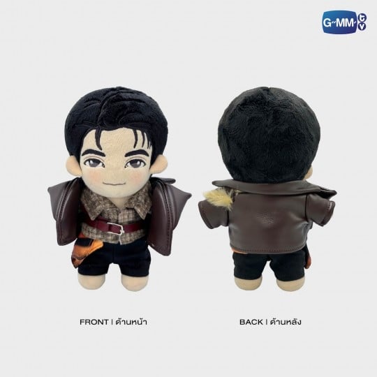 KHAOTUNG PLUSH DOLL LOL 2024