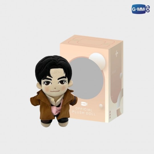 GEMINI PLUSH DOLL LOL 2024