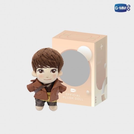 CHIMON PLUSH DOLL LOL 2024