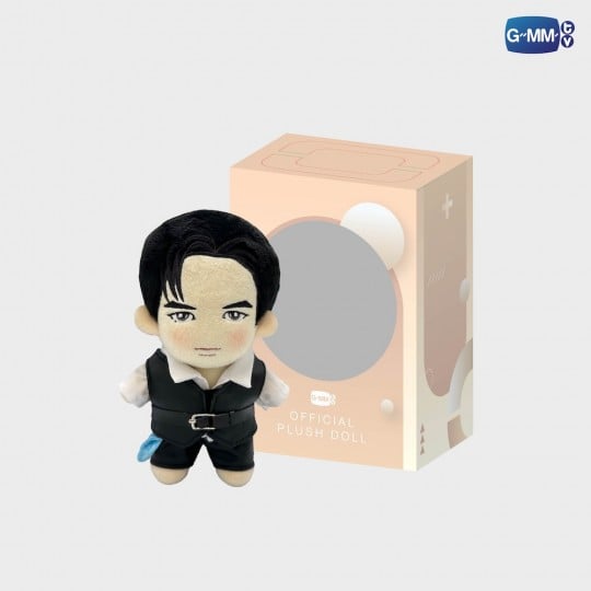 WINNY PLUSH DOLL LOL 2024