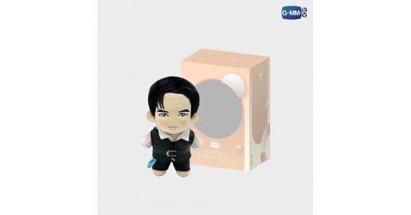 WINNY PLUSH DOLL LOL 2024
