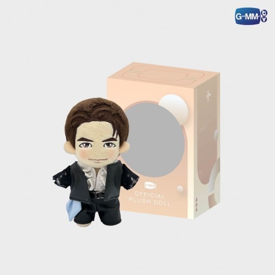 SATANG PLUSH DOLL LOL 2024