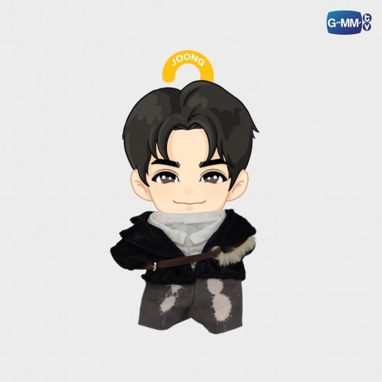 JOONG PLUSH DOLL OUTFIT LOL 2024