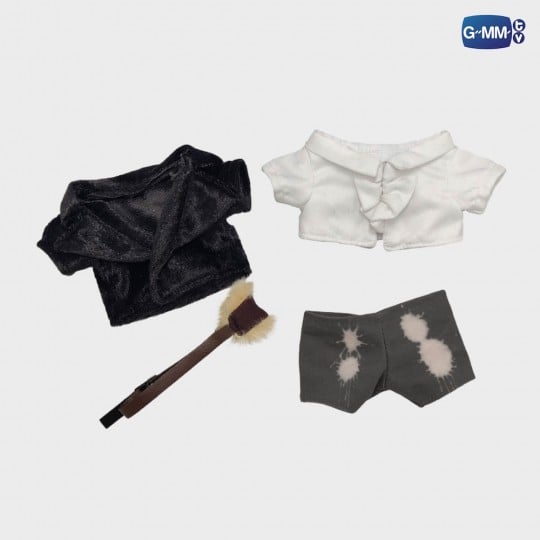 JOONG PLUSH DOLL OUTFIT LOL 2024