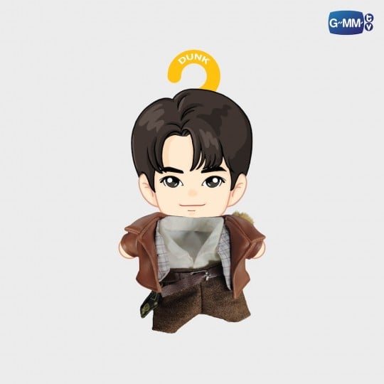 DUNK PLUSH DOLL OUTFIT LOL 2024