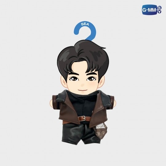 SEA PLUSH DOLL OUTFIT LOL 2024