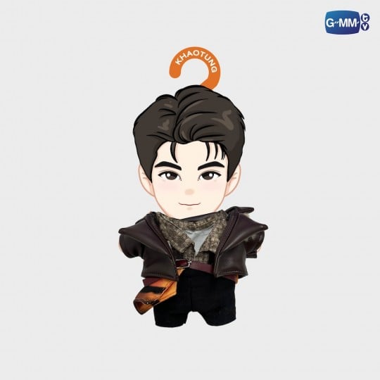 KHAOTUNG PLUSH DOLL OUTFIT LOL 2024